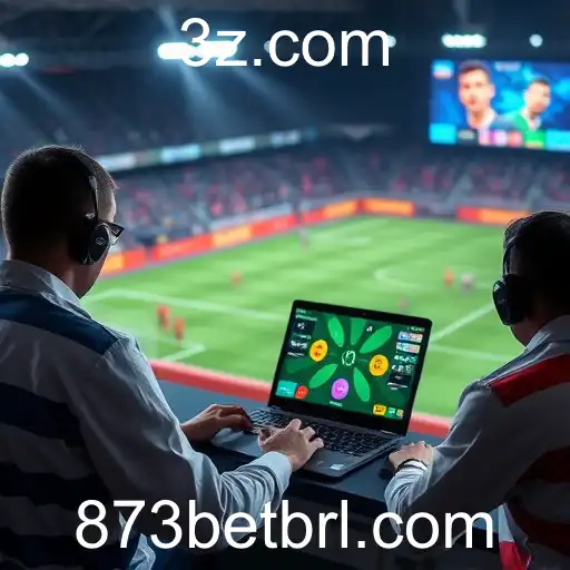 A Nova Era dos Jogos Online no Brasil