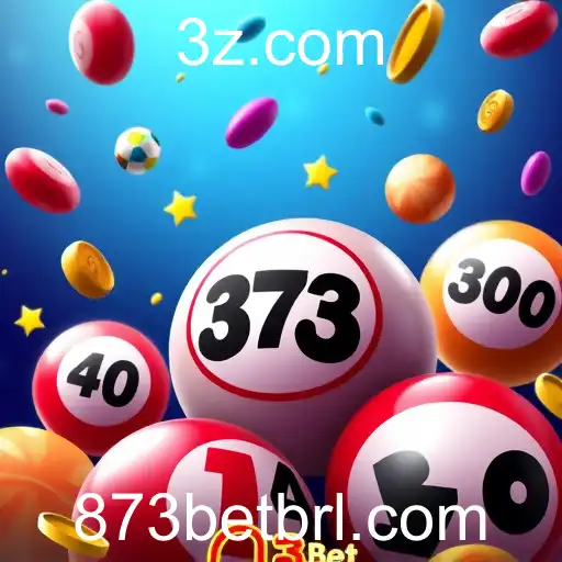 A Evolução dos Jogos Online: 873 Bet em Destaque