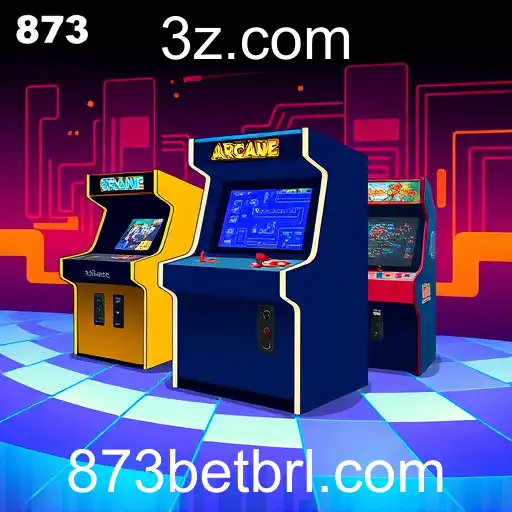 A Revolução dos Jogos Online: Como a 873 Bet Está Redefinindo a Experiência dos Usuários