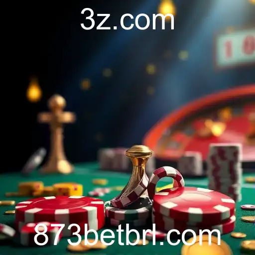 Explorando a Emoção dos Jogos de Cassino no Site '873 Bet'