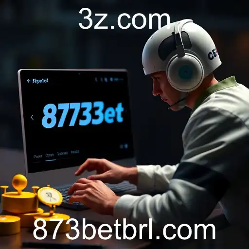 A Influência do 873 Bet no Mercado de Jogos Online
