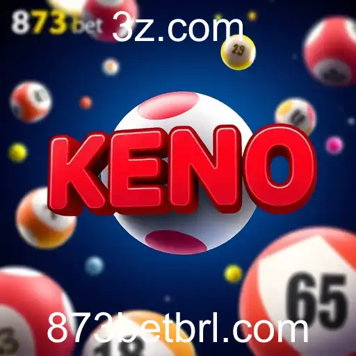 Os Jogos de Keno: Diversão e Sorte no 873 Bet