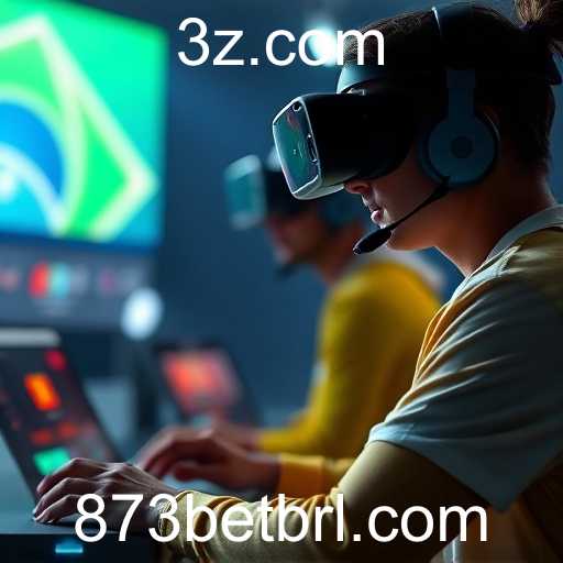 Tendências e Inovações no Mercado de Apostas Online