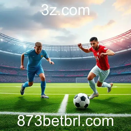 Apostas Esportivas: Uma Categoria em Ascensão no 873 Bet
