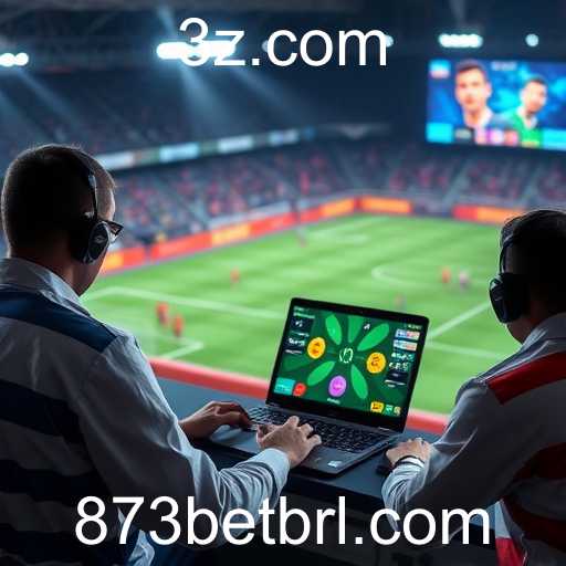 Tendências e Desafios em Plataformas de Apostas Online