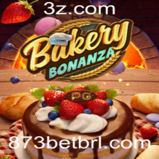 Explorando o Mundo de BakeryBonanza: Uma Jornada Doce com 873 Bet