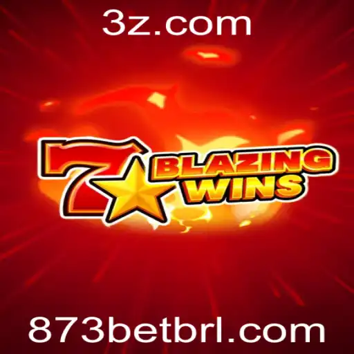 Descubra as Emoções de BlazingWins: O Jogo de Aposta 873 Bet
