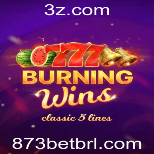 BurningWins: Descubra a Emoção do Jogo com 873 Bet