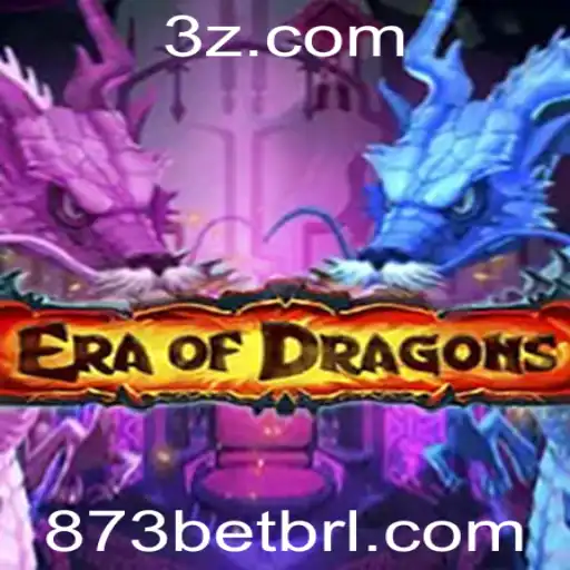 EraOfDragons: A Nova Sensação do Mundo dos Jogos de Aposta