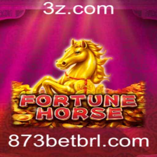 FortuneHorse: O Novo Jogo de Sucesso e Como Dominar as Regras com 873 Bet
