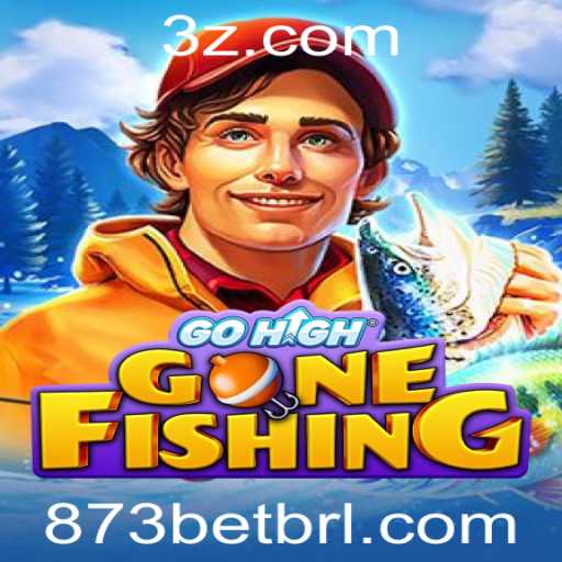 GoHighGoneFishing: Um Mergulho Emocionante no Mundo dos Jogos de Apostas Virtuais