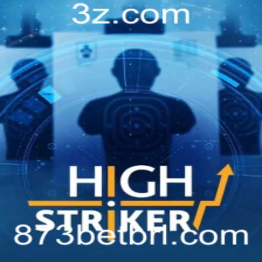 HighStriker: Dominando o Novo Fenômeno de Entretenimento e Apostas