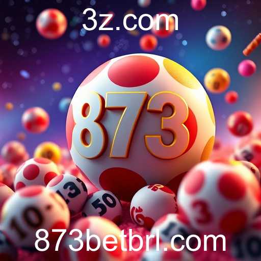 Explorando o Universo dos Jogos de Loteria: Foco no 873 Bet