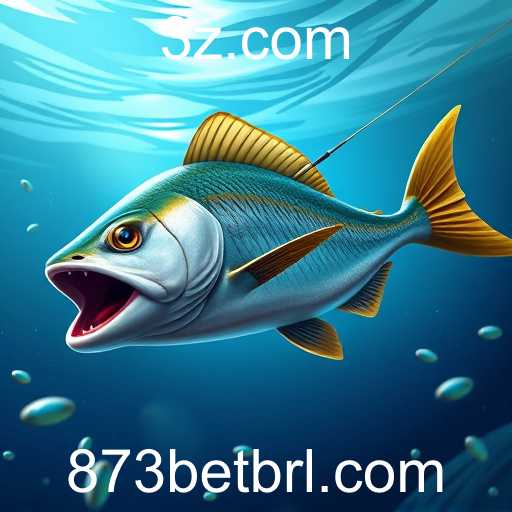 Jogos de Pesca: A Emoção e Estratégia Atrás do 873 Bet