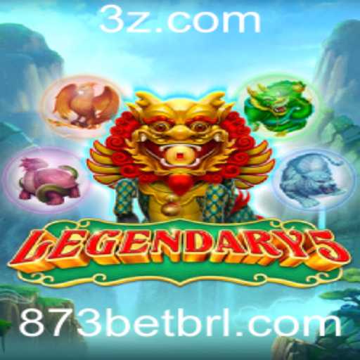Explorando o Fascinante Mundo de Legendary5: Uma Aventura de Apostas com 873 bet