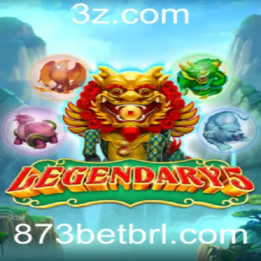 Explorando o Fascinante Mundo de Legendary5: Uma Aventura de Apostas com 873 bet