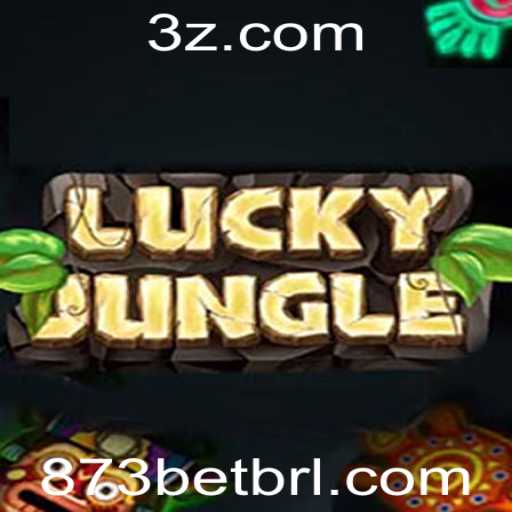 Descubra o Mundo de LuckyJungle: Regras e Estratégias do 873 Bet