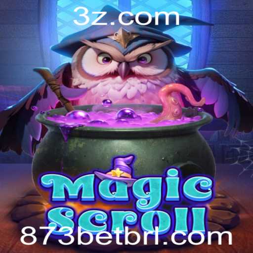 MagicScroll: O Jogo que Está Transformando o Mundo dos Jogos de Apostas