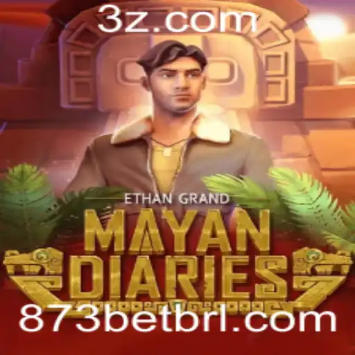 MayanDiaries: Explorando a Aventura e Estratégia com 873 Bet