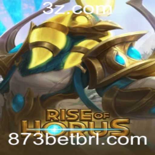 Descubra o Fascinante Mundo de Rise of Horus com Aposta 873