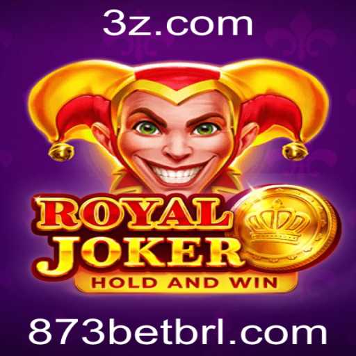 RoyalJoker: Descubra a Experiência do Jogo com 873 Bet
