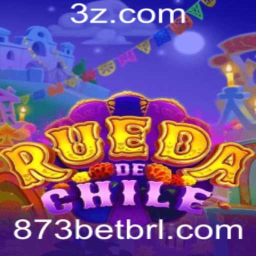 Explorando o Jogo Popular 'RuedaDeChile' e sua Relação com '873 bet'