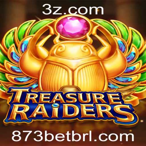 Explorando TREASURERAIDERS: O Mundo Aventura do Jogo com 873 Bet