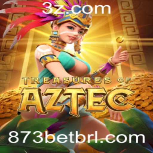 Treasures of Aztec: Descubra as Maravilhas do Antigo Império com Seu 873 Bet