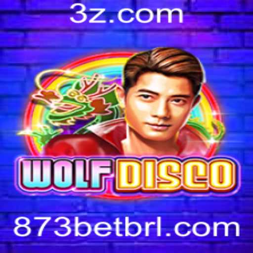WolfDisco: Uma Experiência de Jogo Inovadora e Cativante