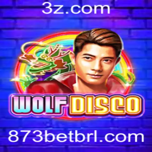 WolfDisco: Uma Experiência de Jogo Inovadora e Cativante