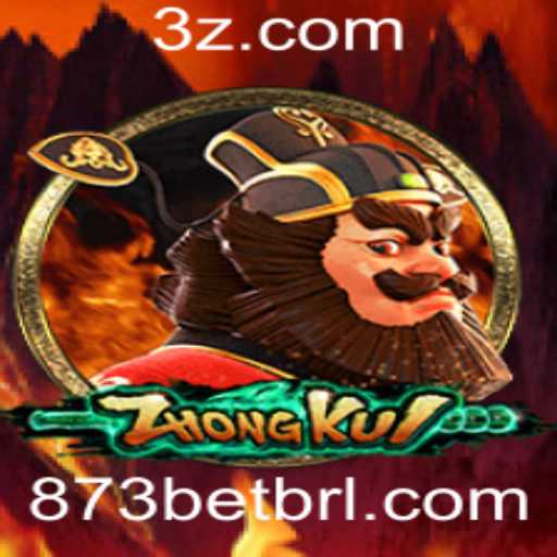 Descubra o Fascinante Mundo de ZhongKui: Uma Jornada Através do Jogo de Apostas 873 Bet