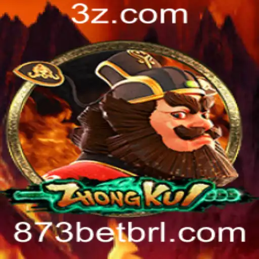 Descubra o Fascinante Mundo de ZhongKui: Uma Jornada Através do Jogo de Apostas 873 Bet